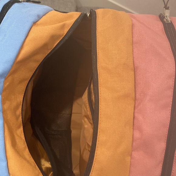 Tobin 60L bag. Maritime. - Picture 6 of 7